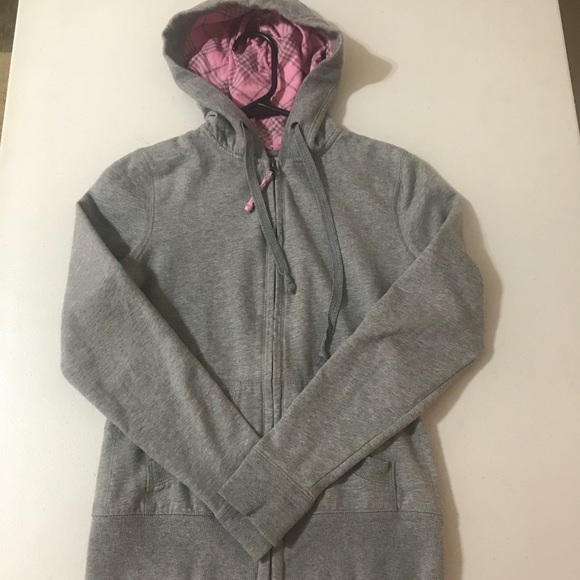 SO Girls Grey Jacket - Picture 1 of 10